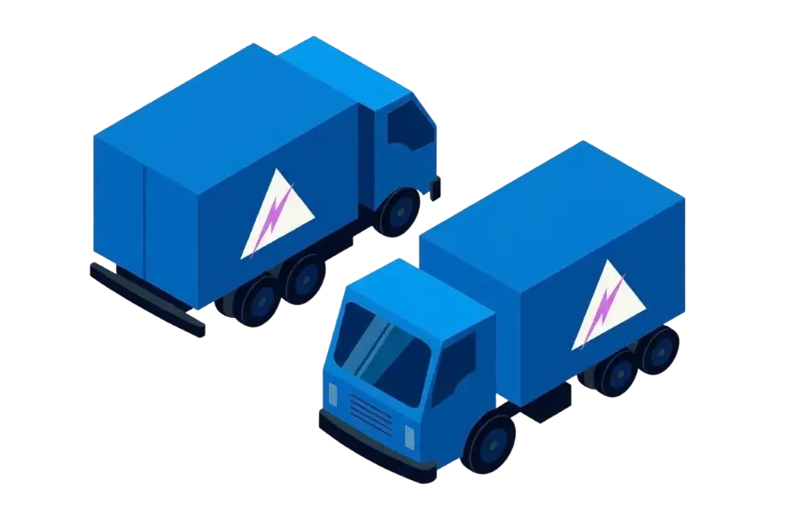 ON S'OCCUPE DU RESTE