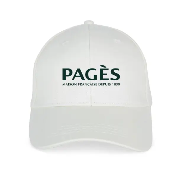 PAGÈS