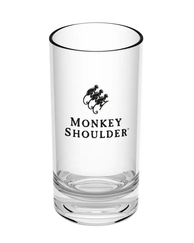 MONKEY SHOULDER