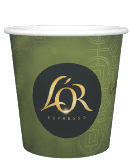 L'OR EXPRESSO