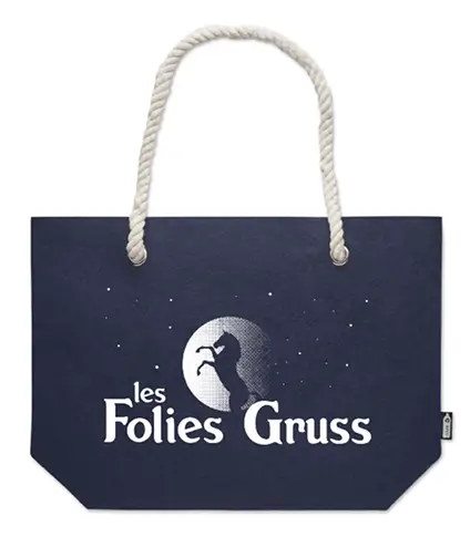 LES FOLIES GRUSS