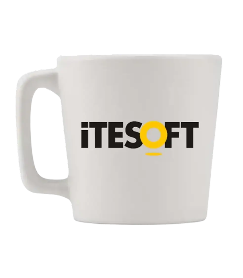 ITESOFT