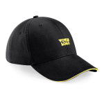 Noir---jaune