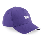Purple---blanc
