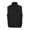 Doudoune sans manches homme personnalisable