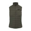 Bodywarmer matelassé femme personnalisable