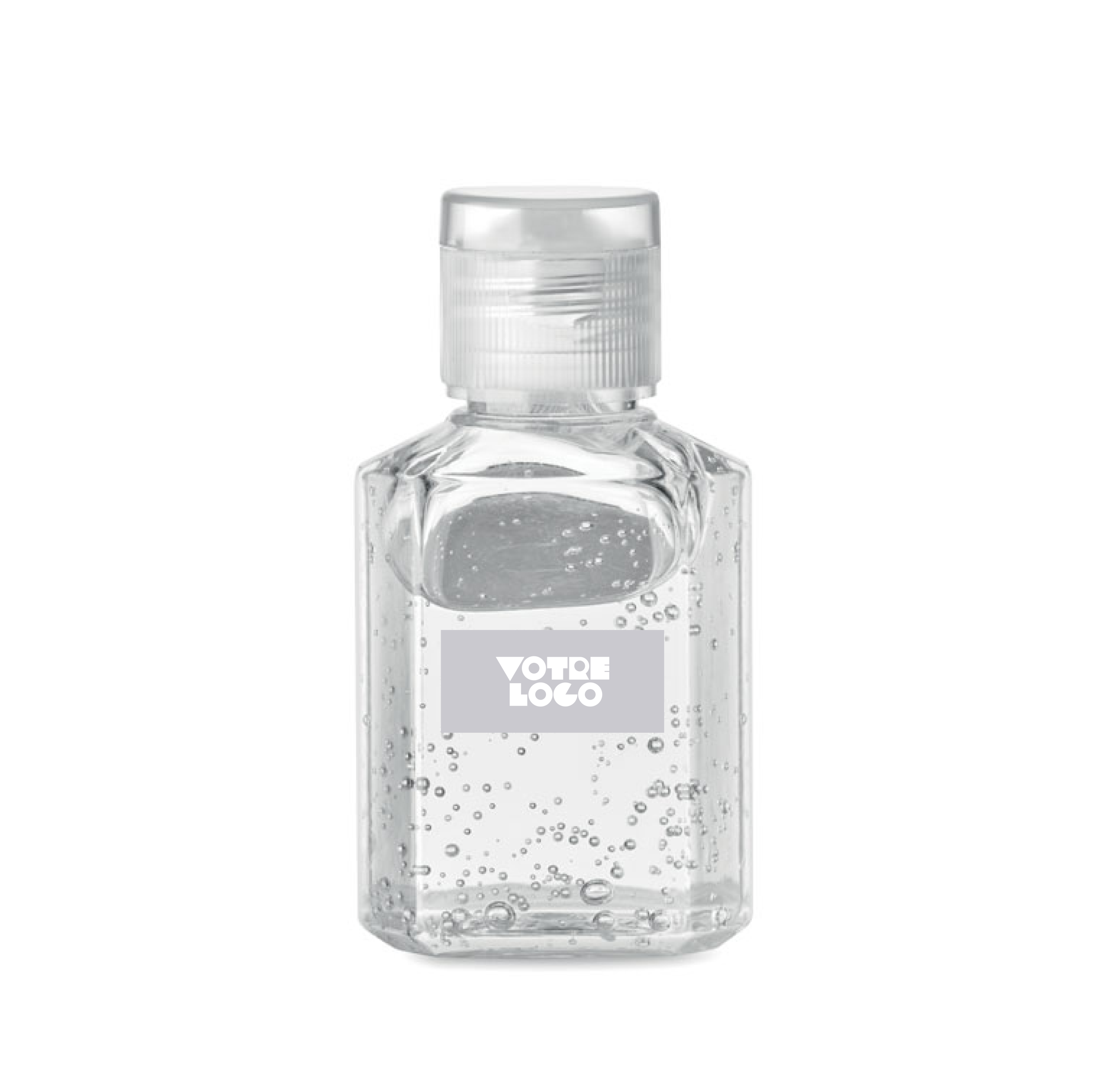 Gel nettoyant pour les mains personnalisable