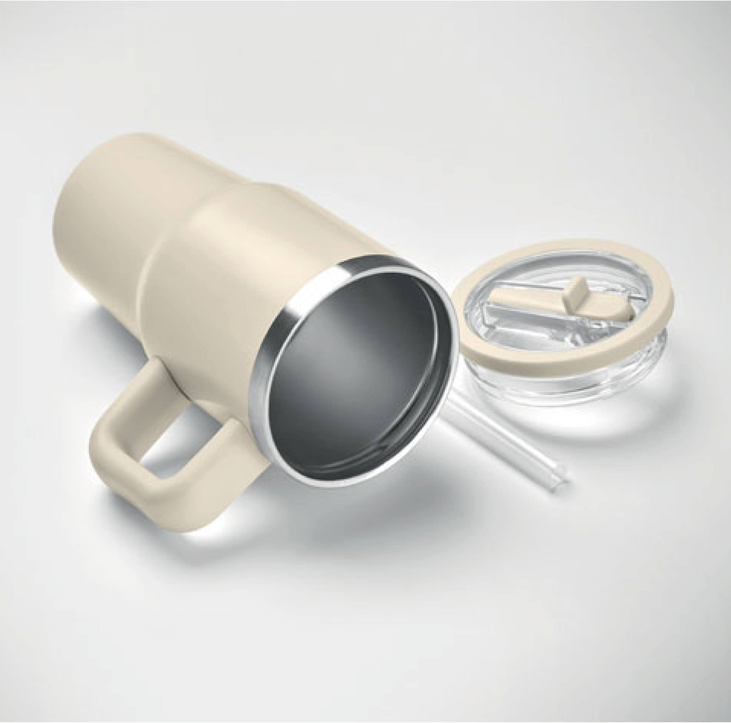 Gobelet isotherme 500 ml personnalisable