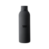 Gourde double paroi de 500 ml en acier inoxydable recyclé personnalisable