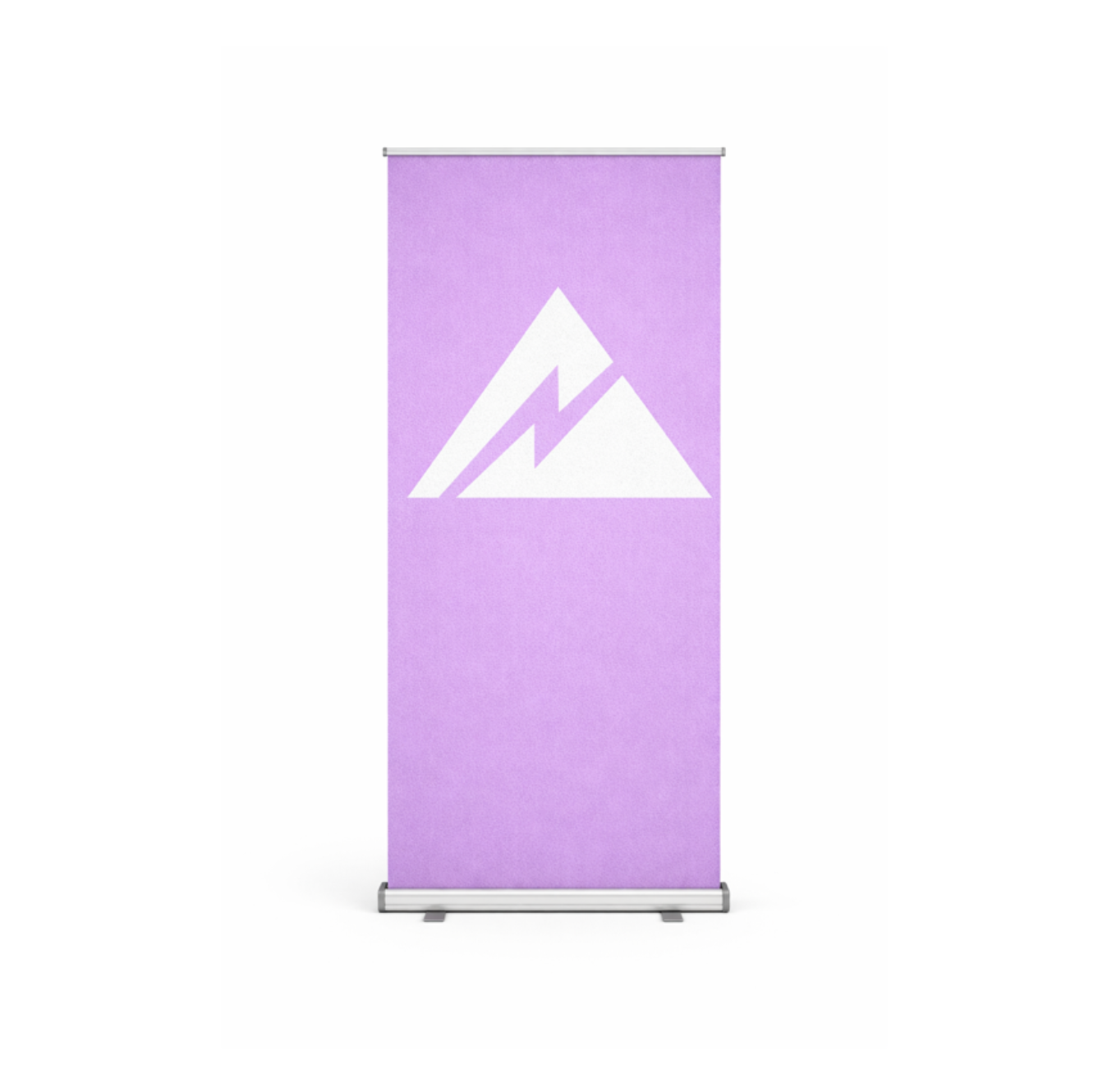 Kakemono 85 x 200 cm personnalisable