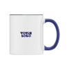 Tasse en céramique personnalisable