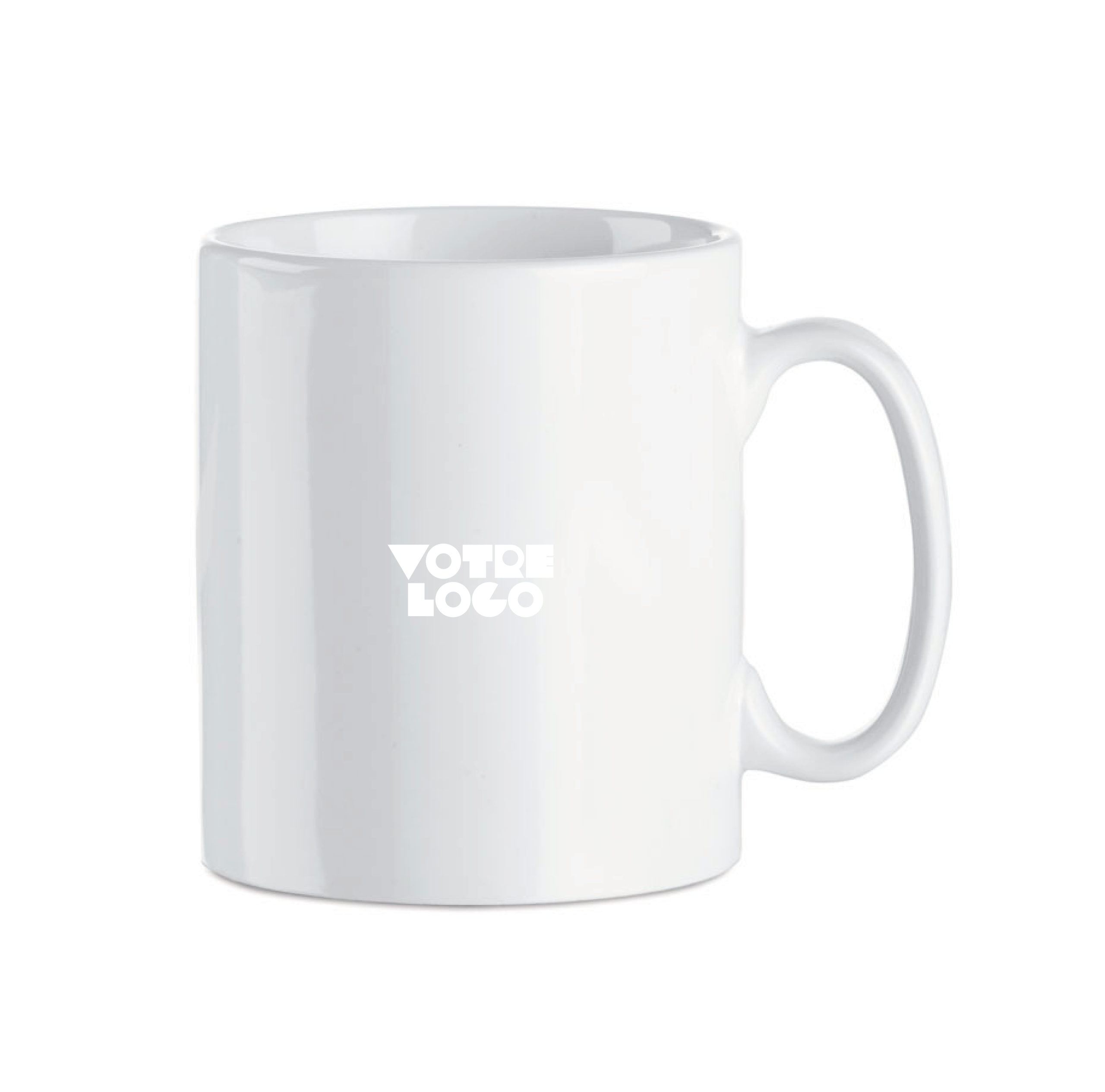 Mug céramique 300ML personnalisable