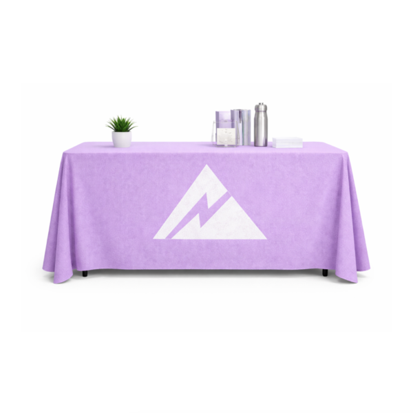 Nappe 200 x 150 cm personnalisable