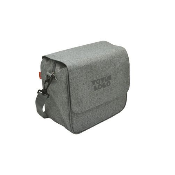 Besace à bento isotherme personnalisable