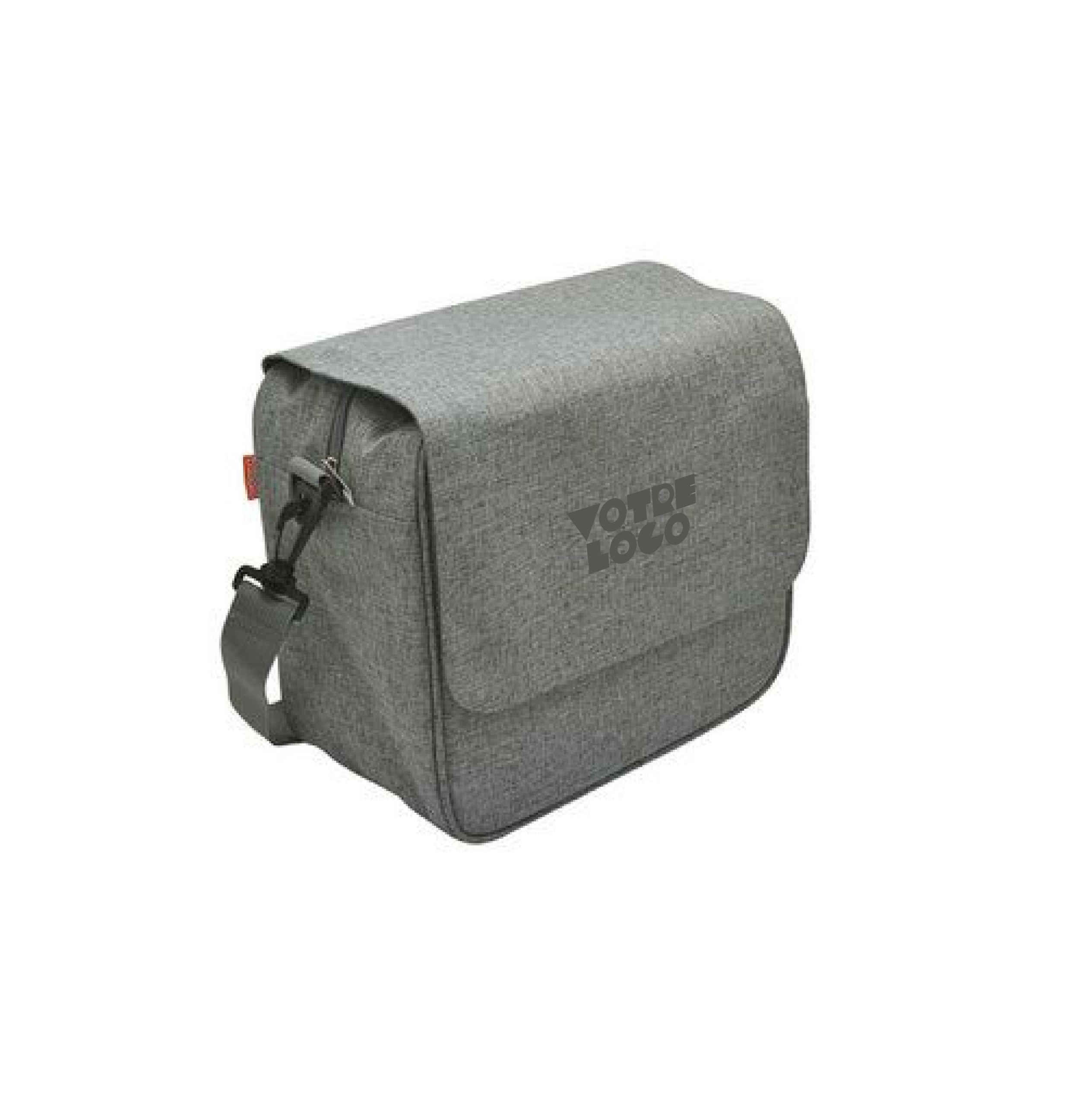 Sac-a-lunchbox-isotherme-personnalisable Besace à bento isotherme personnalisable