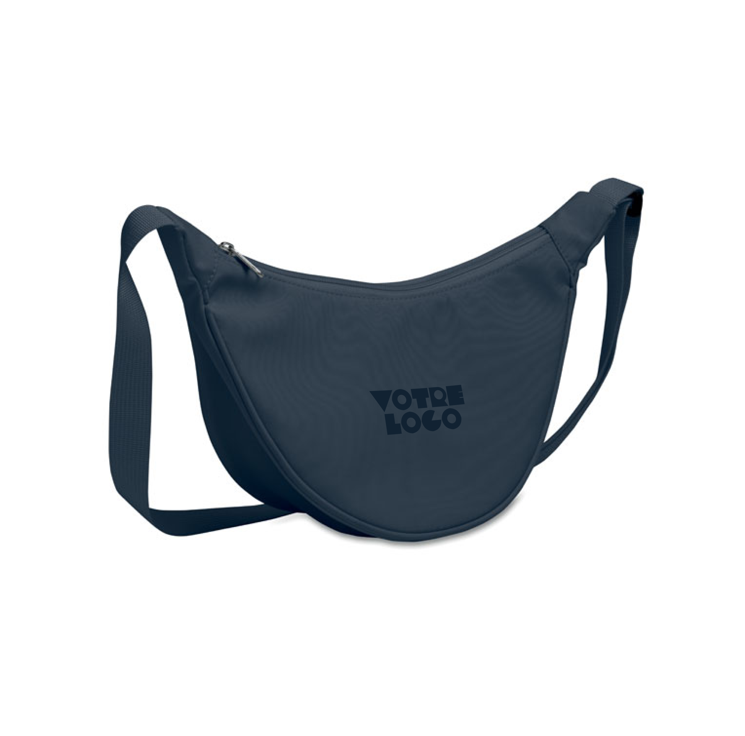 Sac banane cross body RPET personnalisable