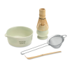 Set à matcha personnalisable