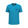 T-shirt de sport homme 130 g/m² personnalisable