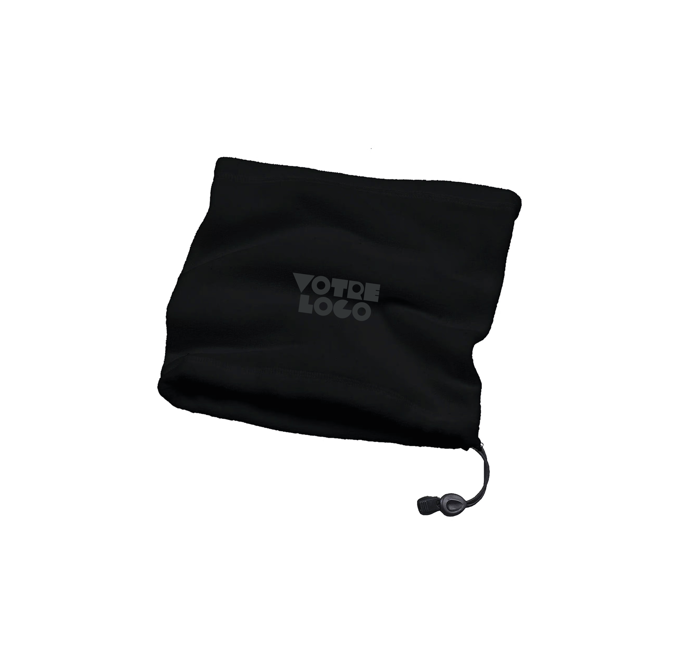 Tour de cou polaire 200 g/m² personnalisable