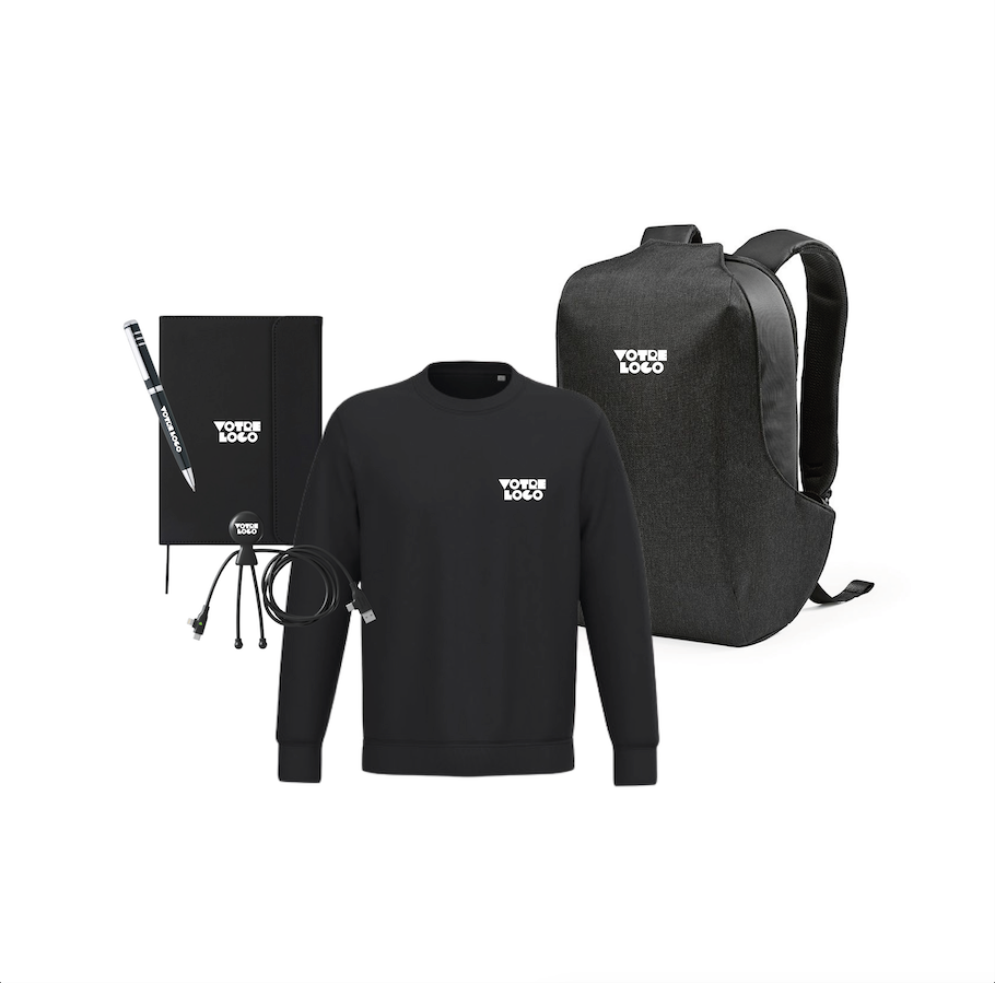 WELCOME-PACK-ROYAL-PERSONNALISABLE WELCOME PACK ROYAL PERSONNALISABLE