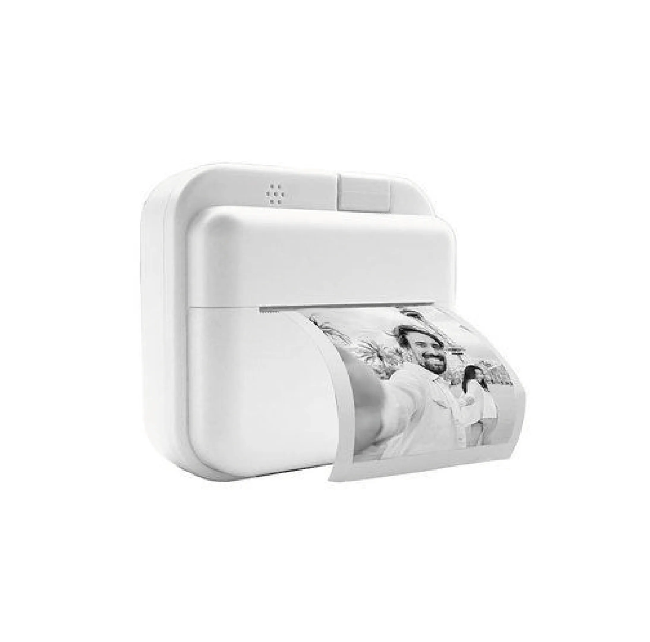 Appareil photo instantané personnalisable