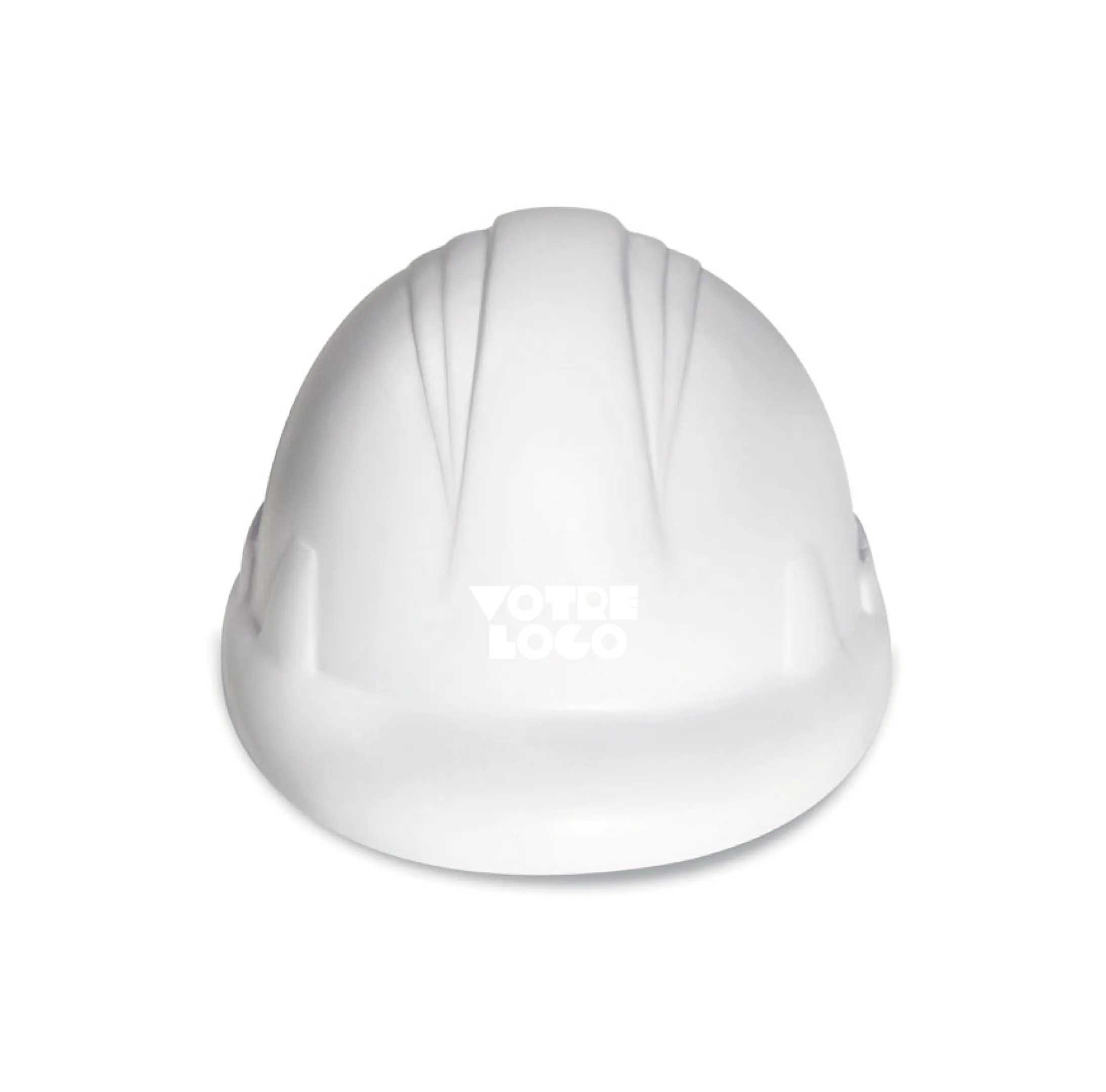 balle-anti-stress-forme-casque-chantier-personnalisable.webp Anti-stress en forme de casque de chantier personnalisable