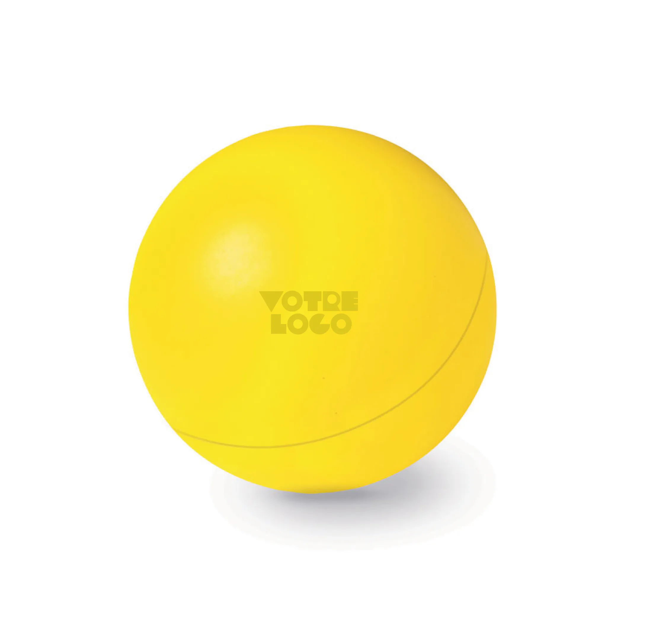 balle-anti-stress-jaune-personnalisable.webp Balle antistress personnalisable