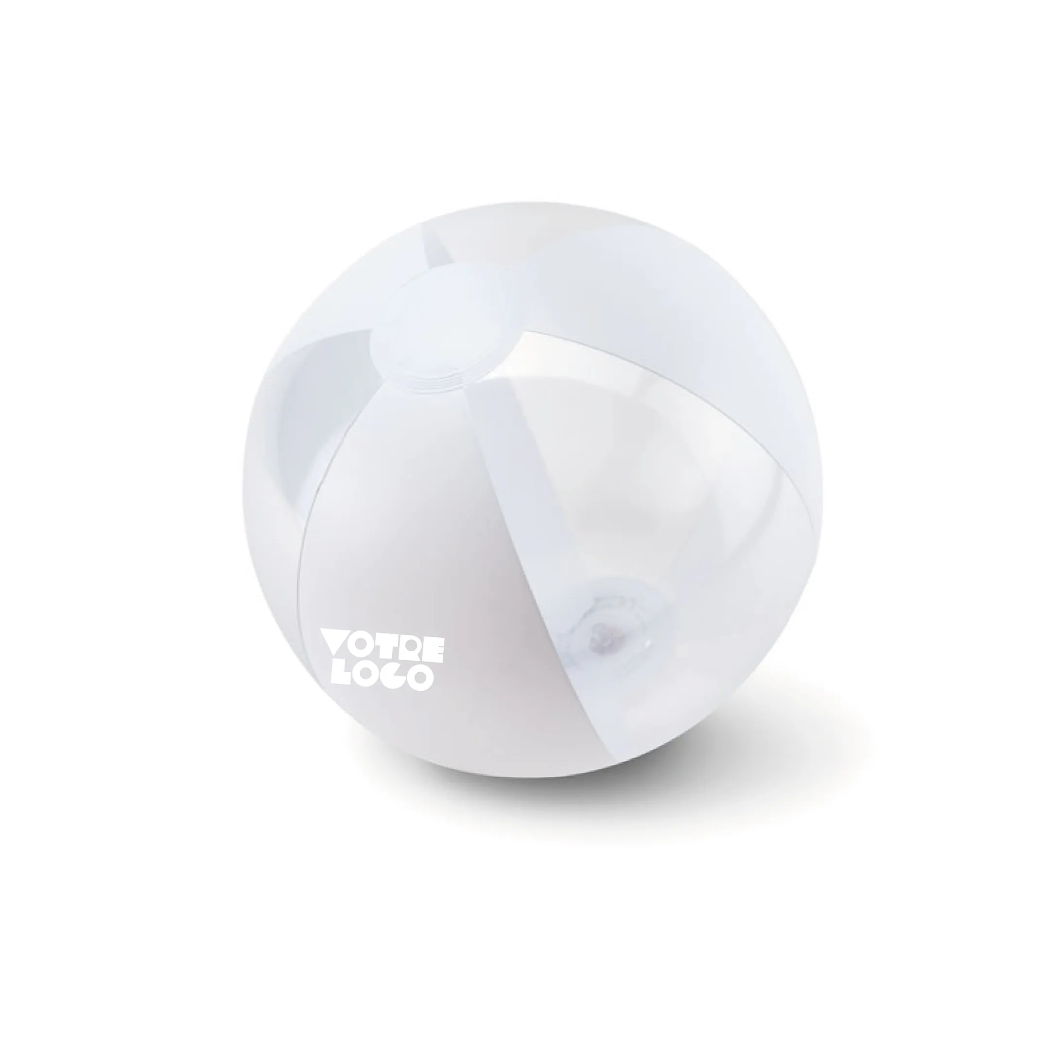 ballon-de-plage-gonflable-blanc-personnalisable.webp Ballon de plage gonflable personnalisable
