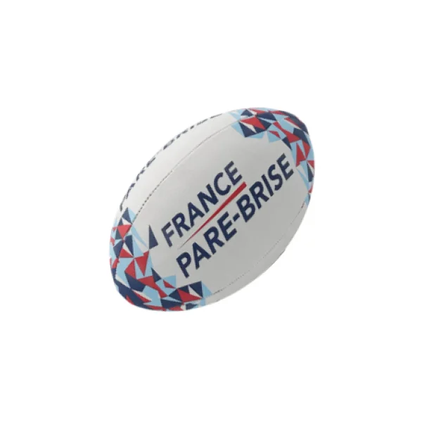 Ballon de rugby taille 5 100% personnalisable