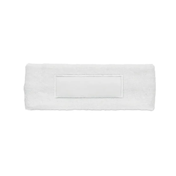 Bandeau personnalisable