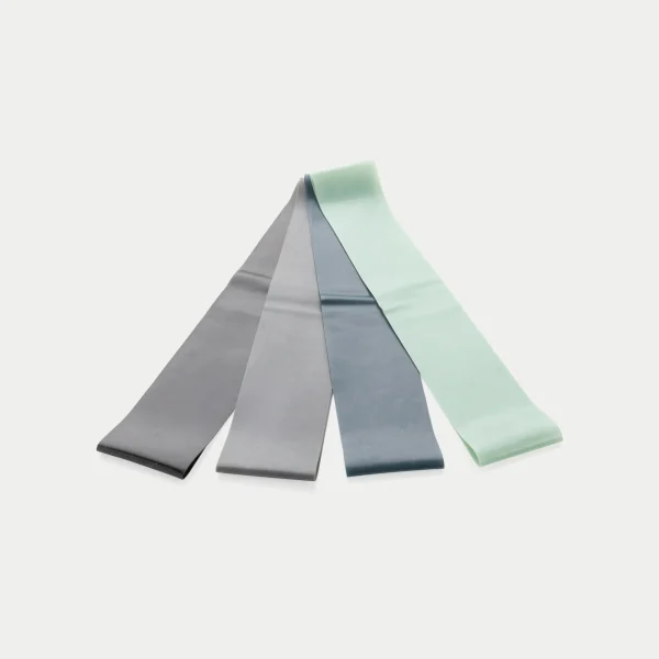 Bandes élastiques fitness personnalisables