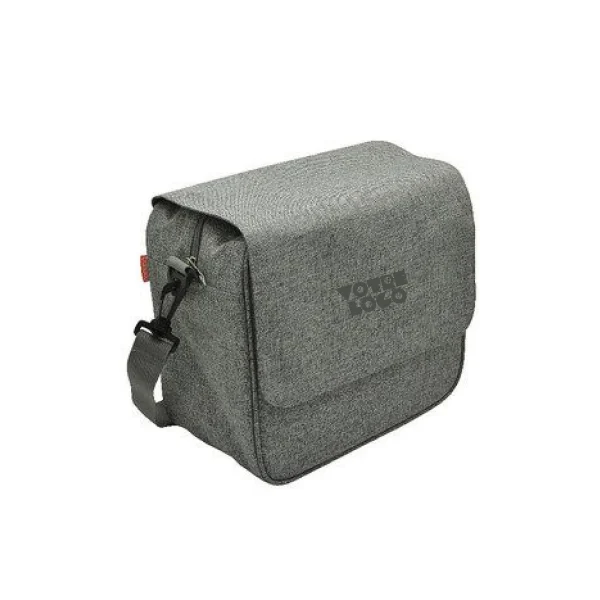 Besace à bento isotherme personnalisable