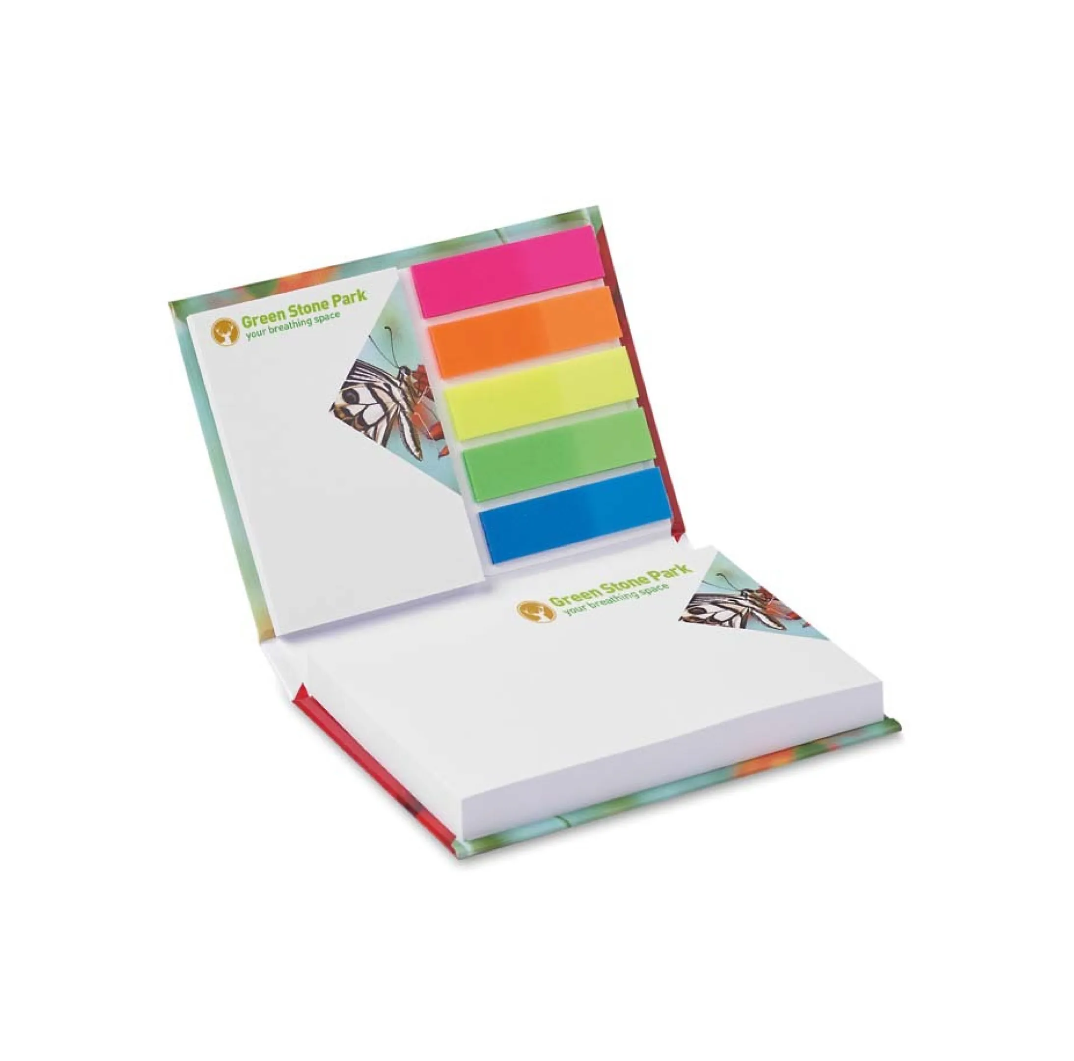 blocnotes-papier-couverture-rigide-personnalisable Bloc-notes en papier à couverture rigide 100% personnalisable