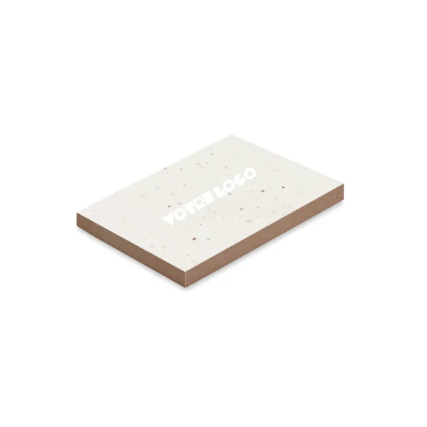 Bloc-notes personnalisable