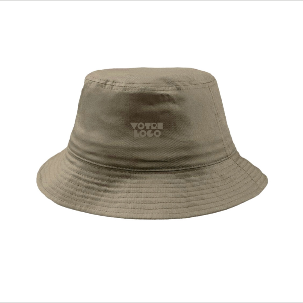 Bob 180 g/m² personnalisable