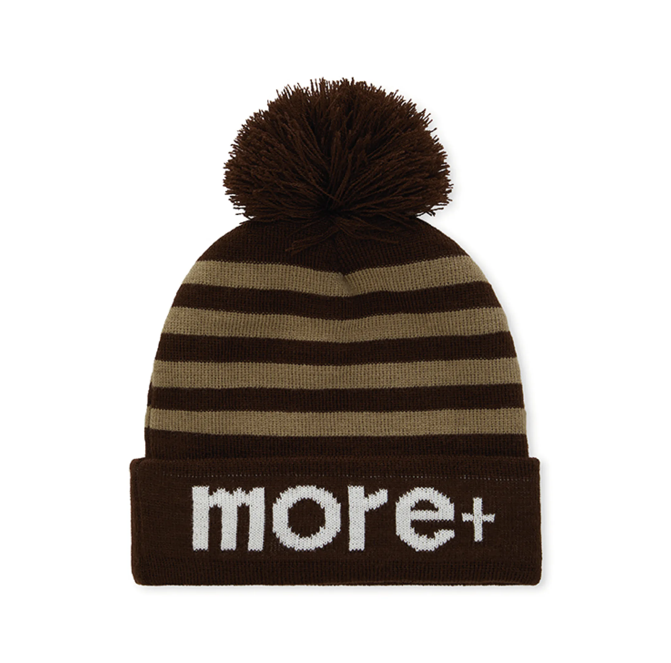 Bonnet en acrylique 100% personnalisable