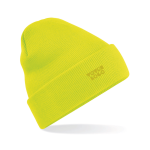 Jaune-fluorescent