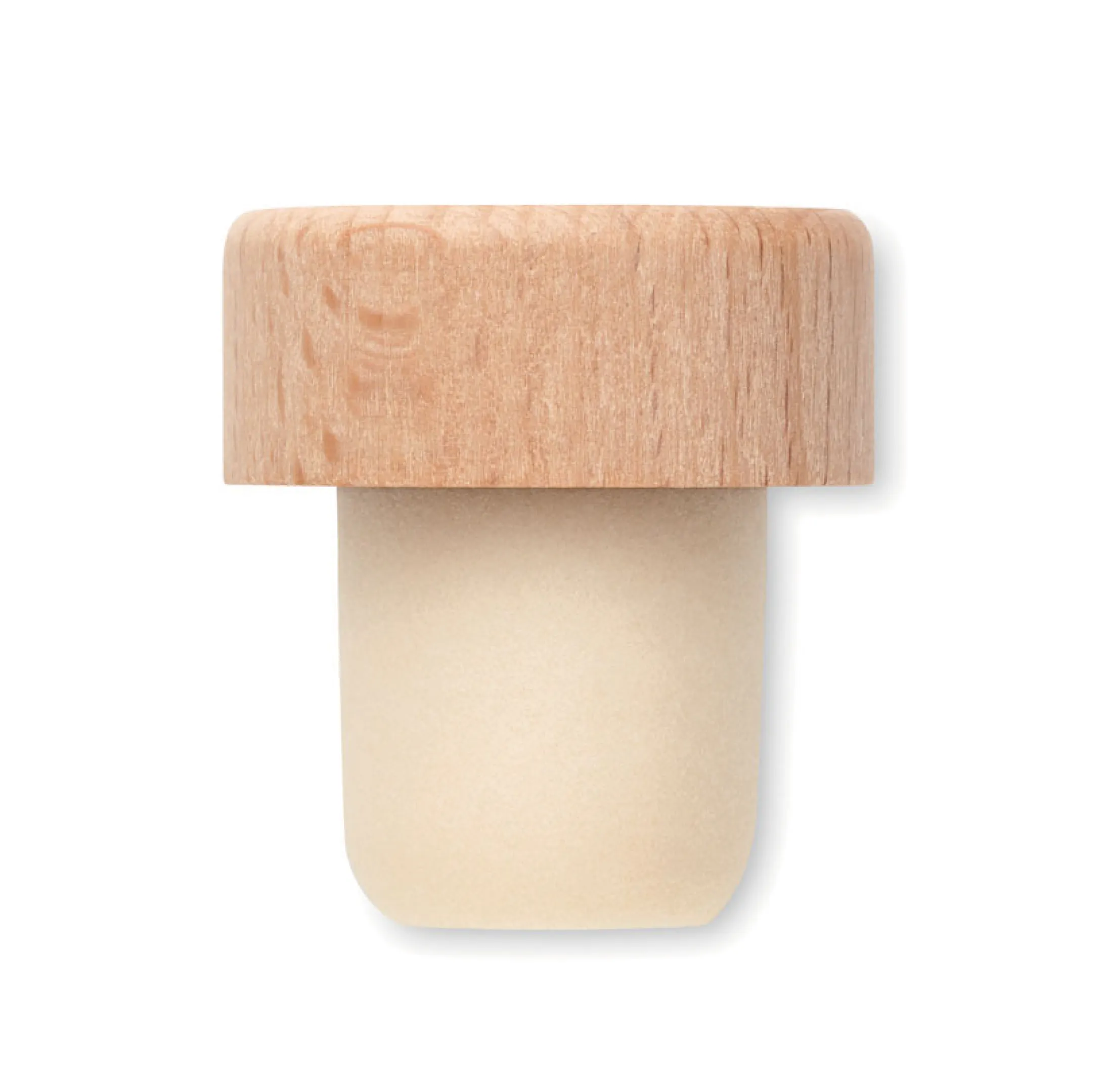 Bouchon de bouteille personnalisable