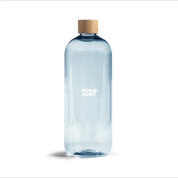 Bouteille 1000ml Made in France personnalisable