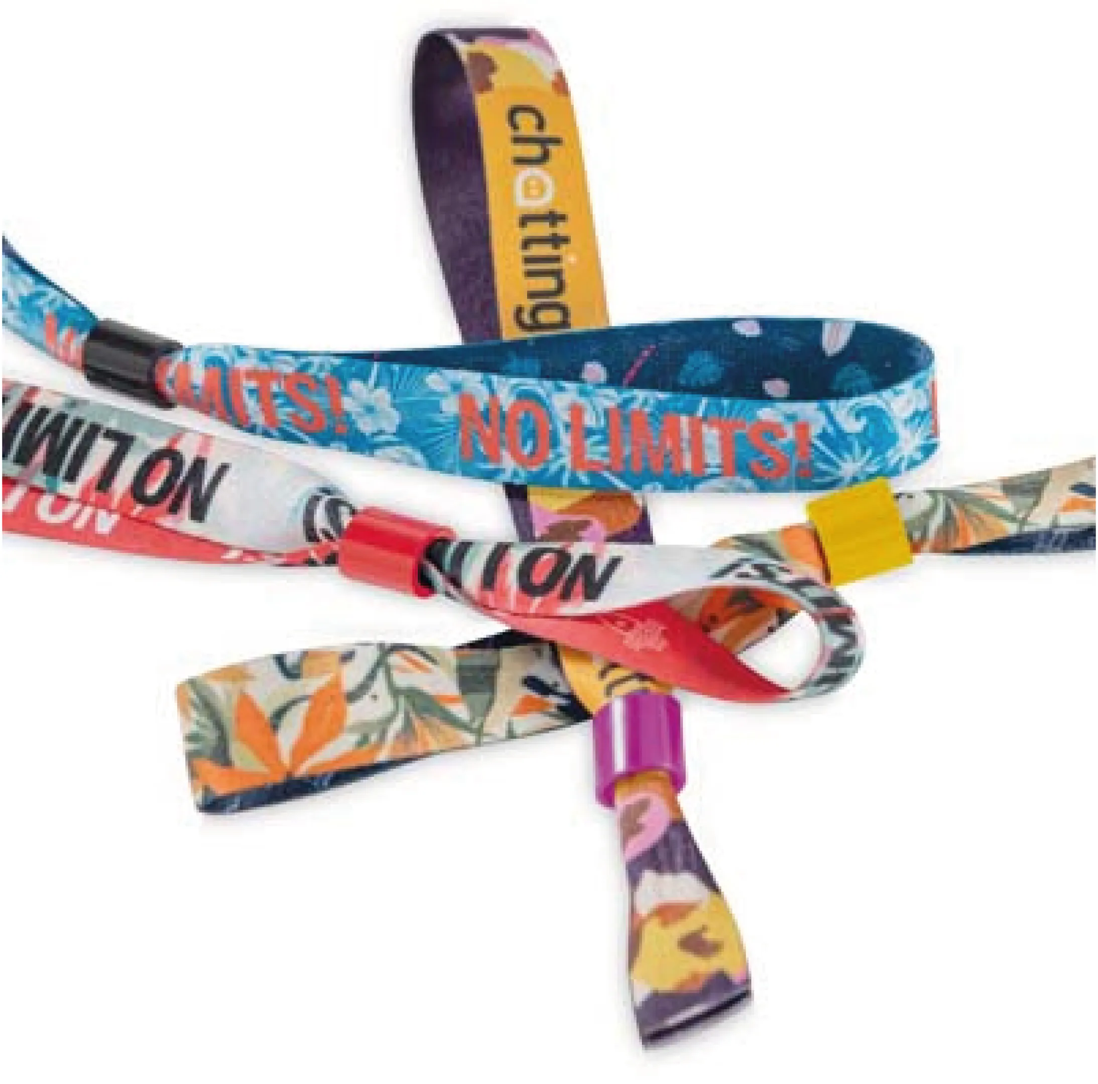 bracelet-ajustable-salon-personnalisable.webp Bracelets à sublimation 100% personnalisable