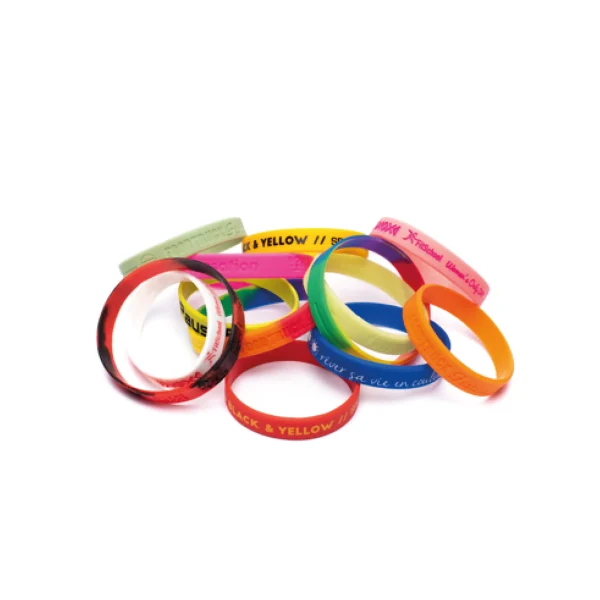 Bracelet personnalisé 100% personnalisable