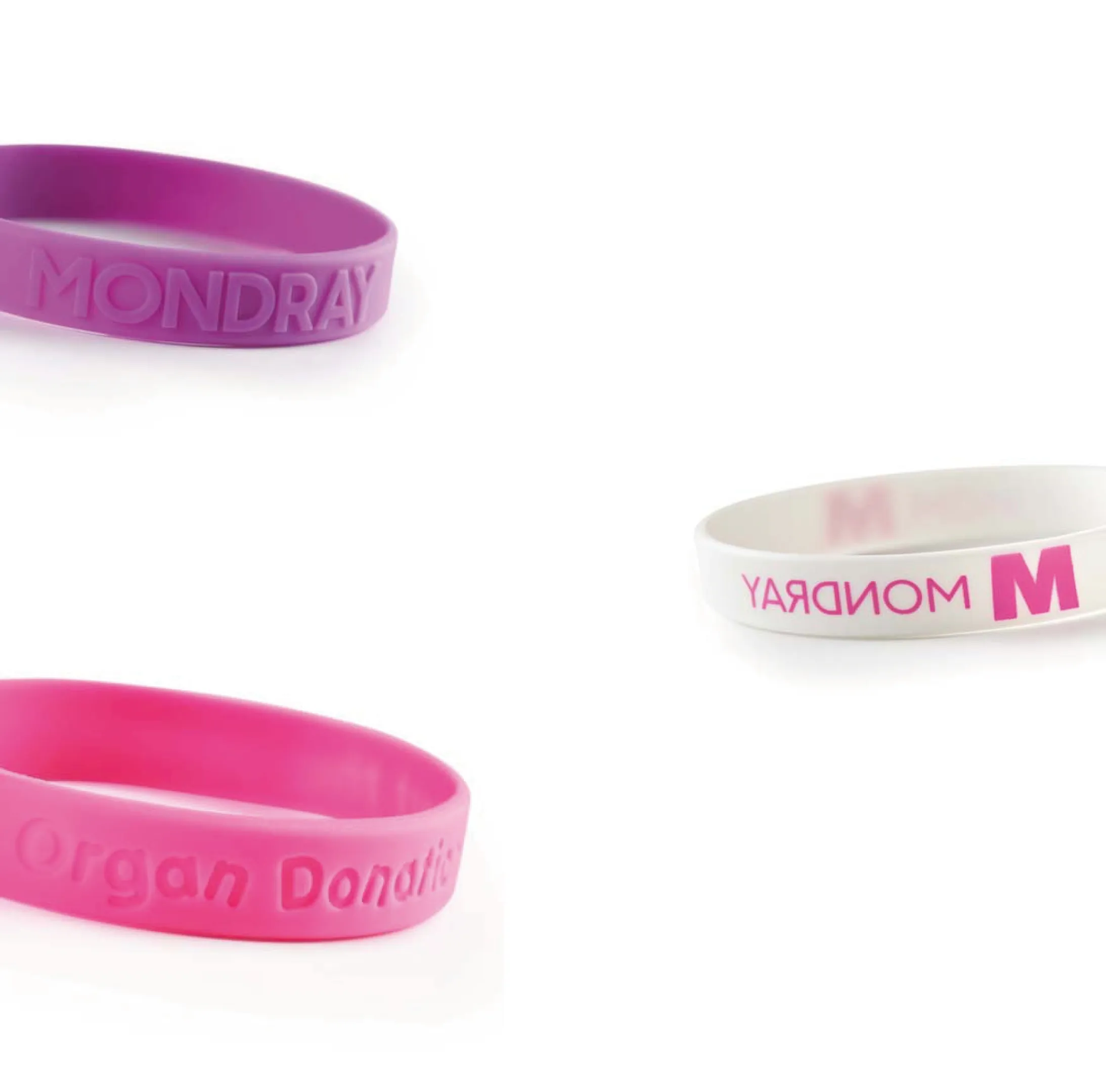 Bracelet personnalisé 100% personnalisable