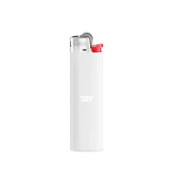Briquet BIC® J23 Made in France personnalisable