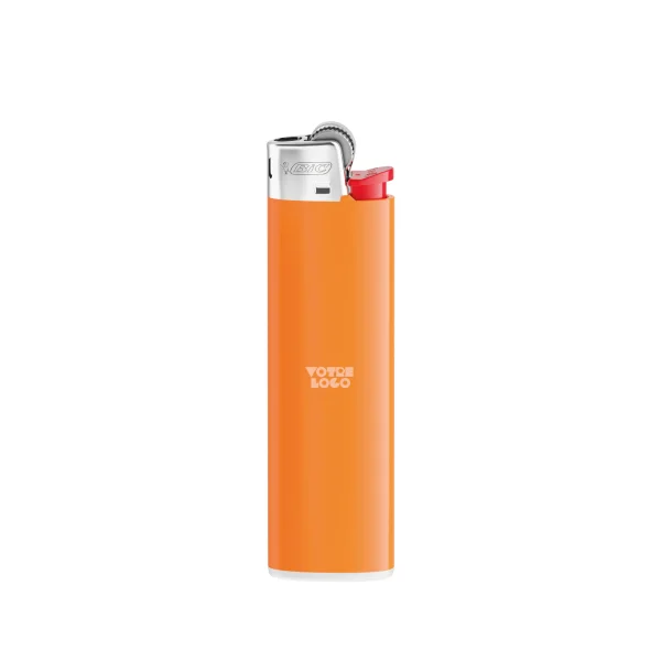 Briquet BIC® J23 Made in France personnalisable