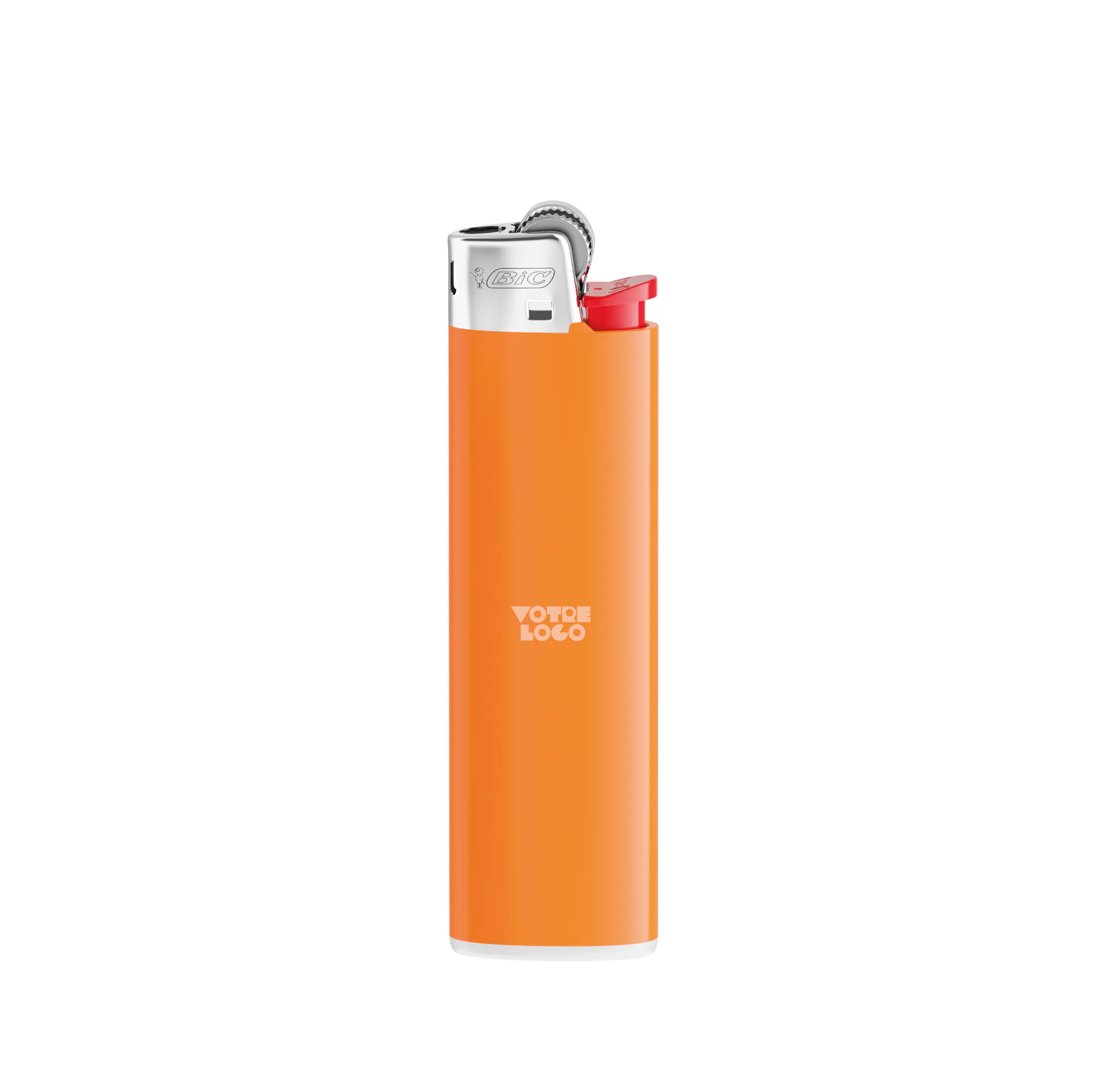 Briquet BIC® J23 MadeInFrance personnalisable