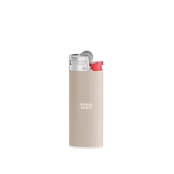 Briquet BIC® J25 personnalisable