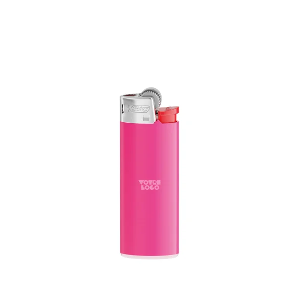 Briquet BIC® J25 personnalisable