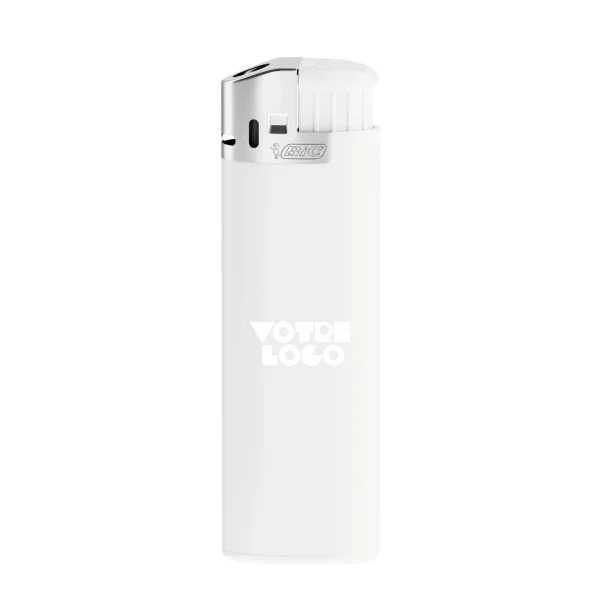 Briquet BIC® J38 Made in Espagne personnalisable