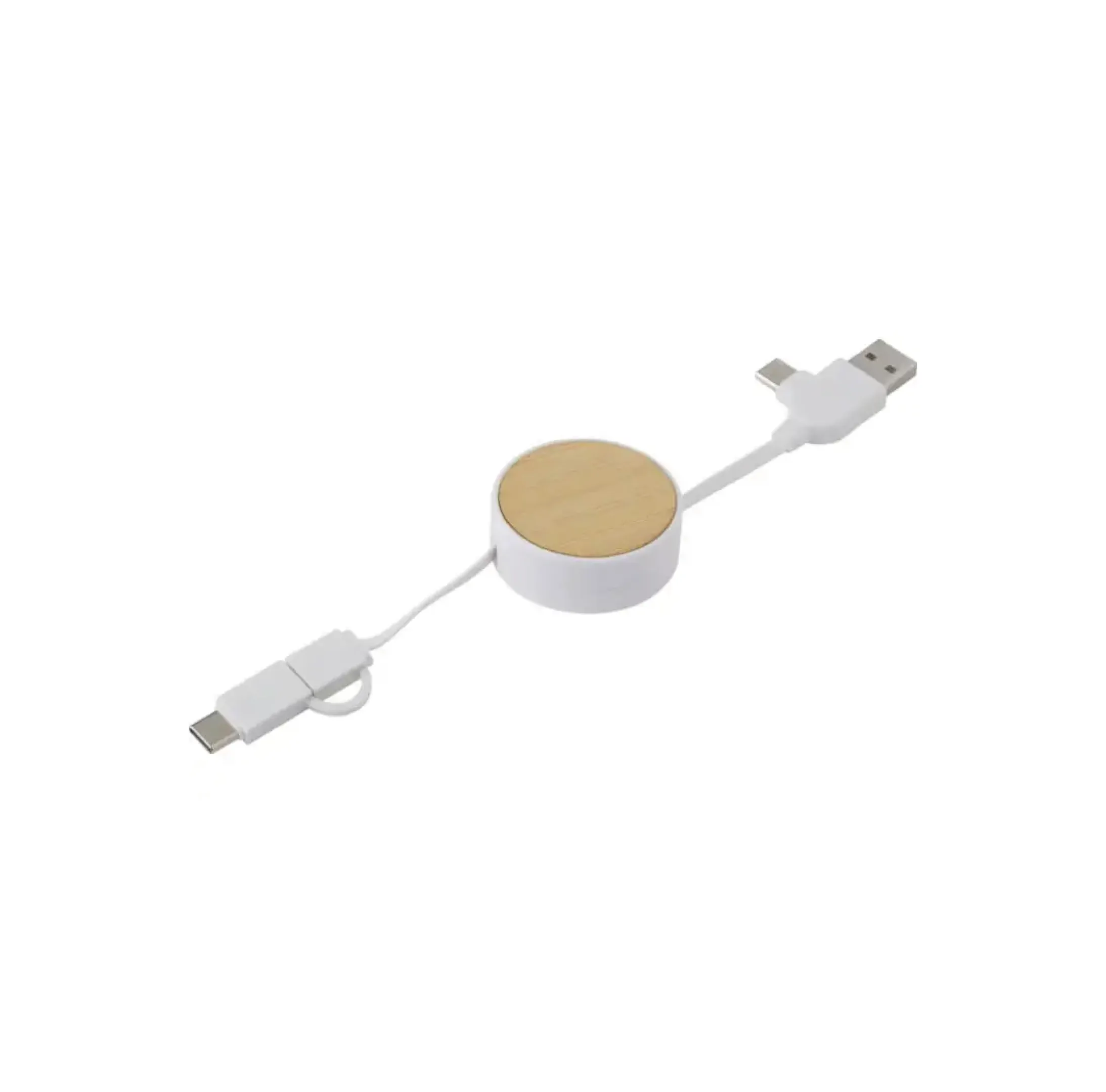 cable-charge-extensible-bambou-personnalisable Câble de charge extensible personnalisable