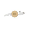 cable-charge-extensible-blanc-bambou-personnalisable Câble de charge extensible personnalisable